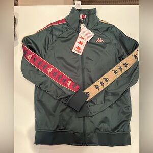 New kappa tracksuit/jumpsuit